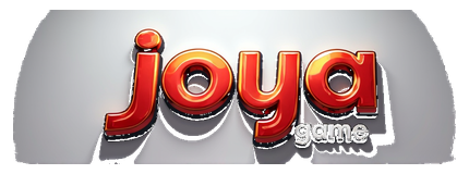joya game logo