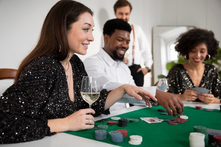 joya game Arcade